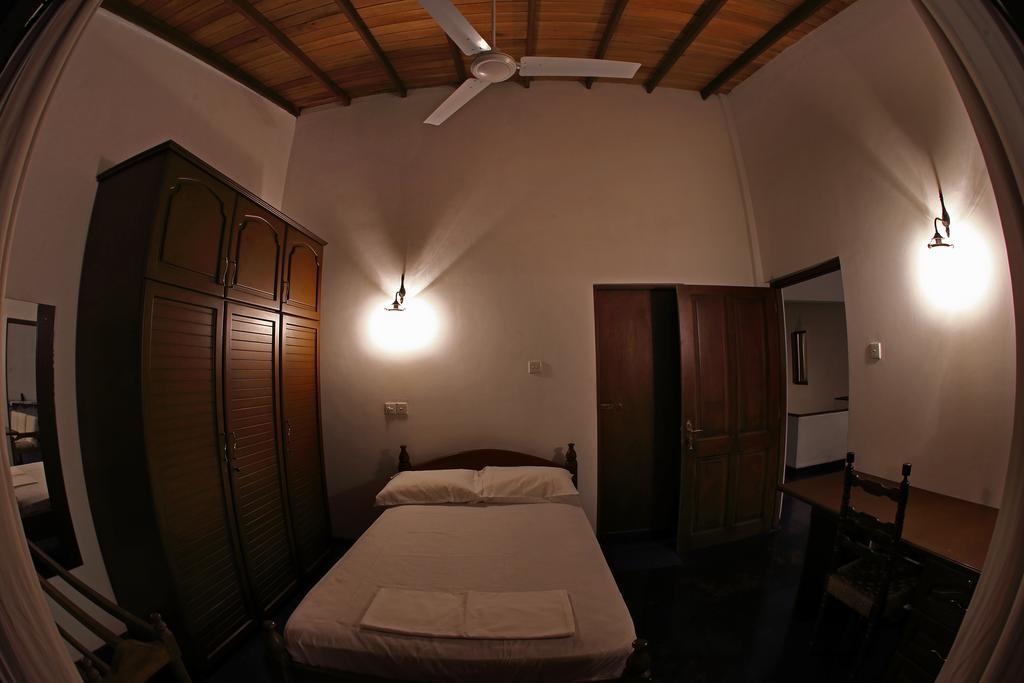Banda Casa, Kandy Buitenkant foto