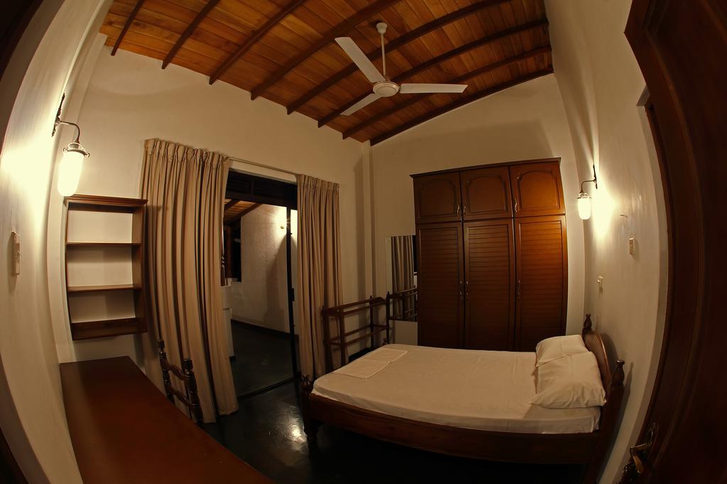 Banda Casa, Kandy Buitenkant foto