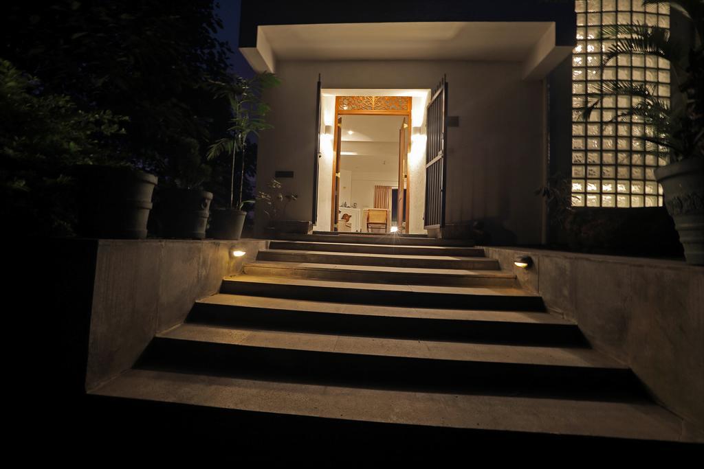 Banda Casa, Kandy Buitenkant foto