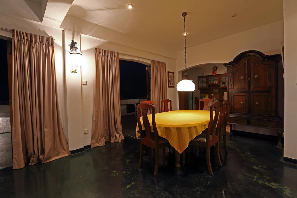 Banda Casa, Kandy Buitenkant foto