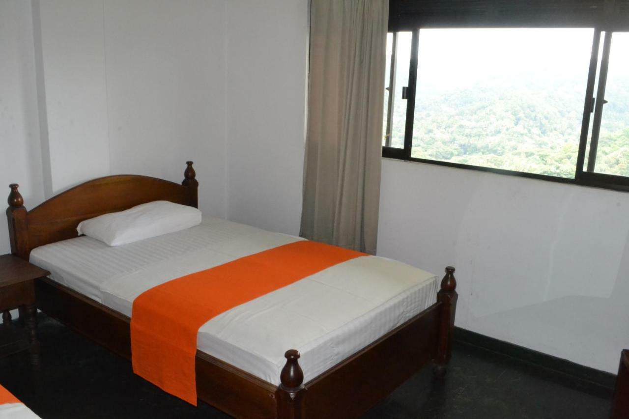 Banda Casa, Kandy Buitenkant foto