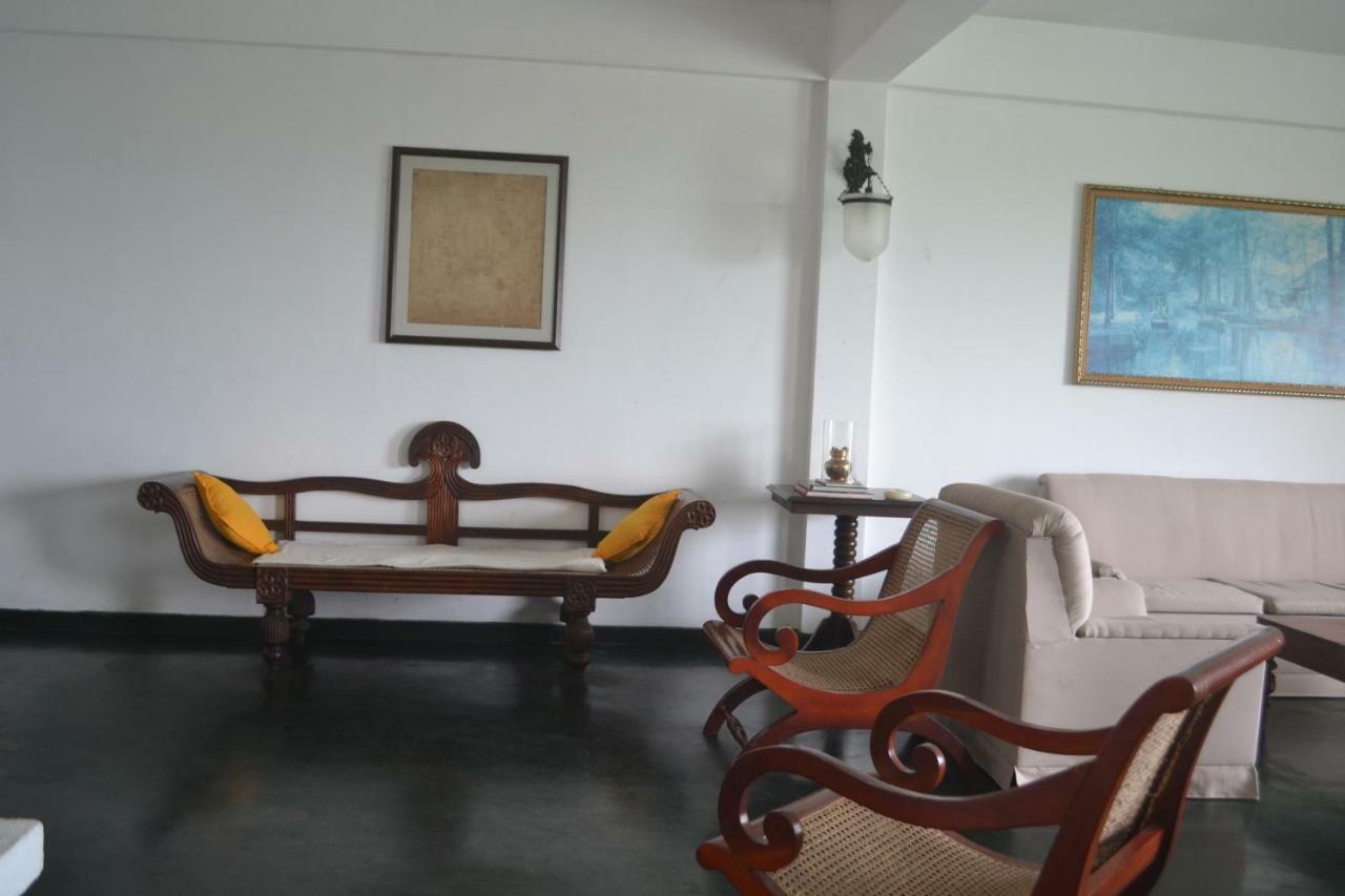 Banda Casa, Kandy Buitenkant foto