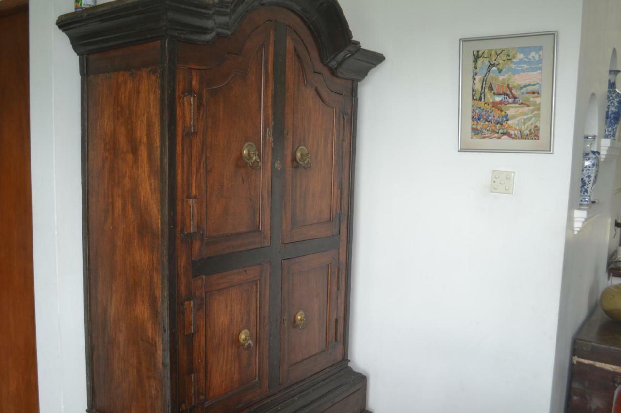Banda Casa, Kandy Buitenkant foto