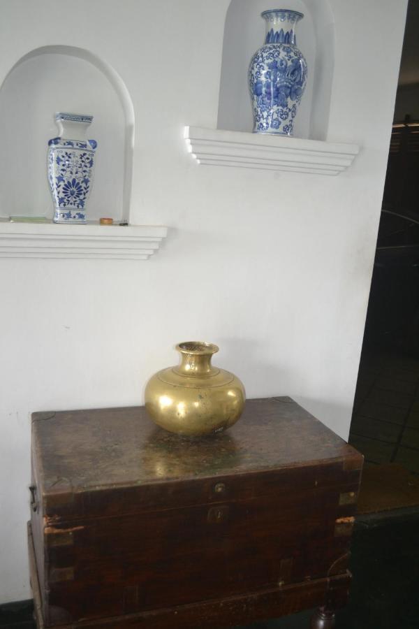 Banda Casa, Kandy Buitenkant foto